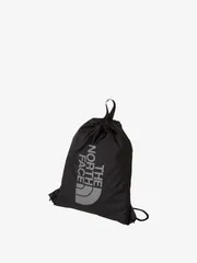 THE NORTH FACE ザ・ノース・フェイス PF Sac Pack ピーエフサックパック ユニセックス リュック デイパック ナップサック 軽量 13L ジム 通学 通勤 アウトドア NM62413