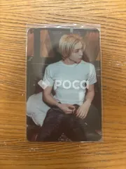 BOYNEXTDOOR イハン No Genre ポップアップストア ランダム トレカセット