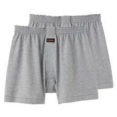 GUNZE(グンゼ) ニットトランクスG.T.HAWKINS 前あき 2枚組 HK16942メンズ