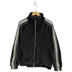 ユーズドフルギ USED古着 {{lilful}} ラインベロアジャケット メンズ JPN：L 