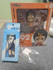ハイキュー 西谷夕 ねんどろいど フィギュア 正規品