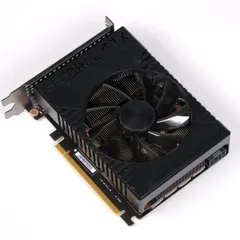 中古 グラフィックボード GEFORCE GTX 1660 SUPER HP L83322-001 