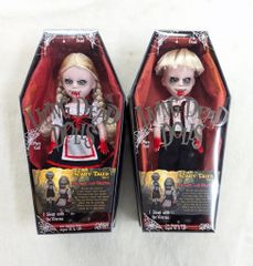 Bride of Chucky チャッキー ティファニー ぬいぐるみ セット - メルカリ