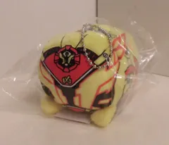 東映 クリーナーマスコット 仮面ライダージオウ NEXT TIME ゲイツ、マジェスティ 仮面ライダーゲイツマジェスティ