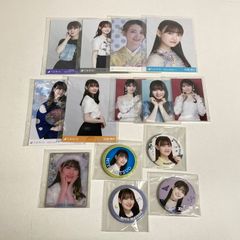 夏川メガン せじゅです ラッフルくじ - メルカリ