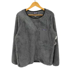 パタゴニア patagonia 19AW LOS GATOS CREW ロス ガトス クルー メンズ import：L 