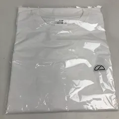 【中古品】 SnowMan スノーマン オーバーサイズロングTシャツ ホワイト 「Snow Man 1st DOME tour 2023 i DO ME」 【086-251219-io-11-fuz】