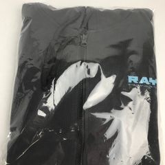 FISH MAGNET XL Dry Hoodie Black ドライパーカー - メルカリ