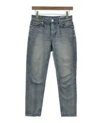upper hights デニムパンツ レディース 【古着】【中古】【送料無料】