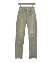 upper hights デニムパンツ レディース 【古着】【中古】【送料無料】