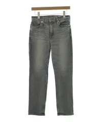 upper hights デニムパンツ レディース 【古着】【中古】【送料無料】