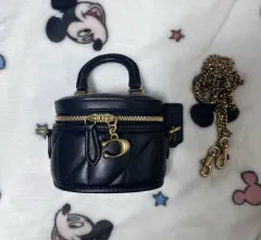 COACH コーチ クロスボディーバッグ ミニバック