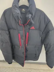 アディダス グースダウン 100