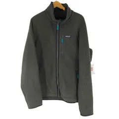 パタゴニア patagonia RETRO PILE JACKET メンズ JPN：L 