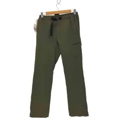 ミレー MILLET ウォーム ストレッチ イージー パンツ メンズ JPN：L のサムネイル