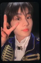 ENHYPEN デジタルコード JUNGWON MANIFESTO in SEOUL 黒