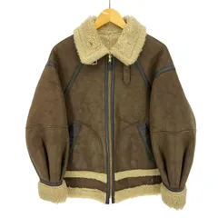 スライ SLY REVERSIBLE B-3 レディース JPN：1 のサムネイル