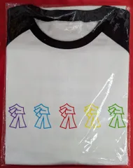 Aぇ!group 24年~世界で1番AぇLIVE~ Tシャツ