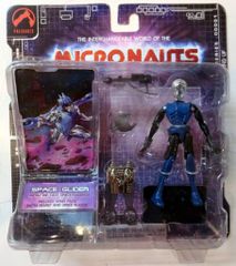 ミクロマン SD04 サム ThreeA MICROMAN 3A レア - メルカリ