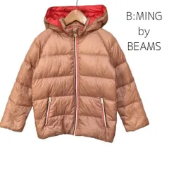 B:MING by BEAMS　ダウン　130cm　ビーミングバイビームス　コート　ジャケット　アウター　送料込み　478211