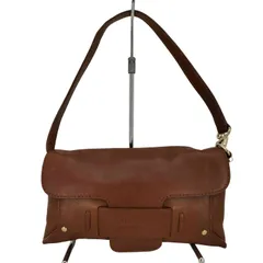 ケイトスペードニューヨーク kate spade NEW YORK ロゴ刻印 レザーワンショルダーバッグ レディース 表記無 