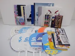 Snow Man 渡辺翔太 グッズセット