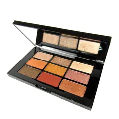 シュウウエムラ クロマティックス バロック ゴールド 若干使用 アイシャドウ コスメ レディース shu uemura 【中古】のサムネイル