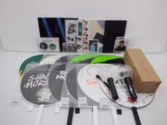 SixTONES 森本慎太郎 グッズセット 未開封含む