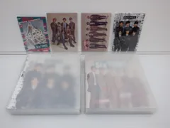 SixTONES グッズセット ポートレートシリーズ ジャニショ限定 未開封