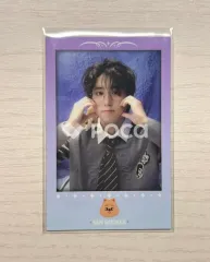 straykids ハン Stray Kids x SKZOO POP-UP & CAFE SKZOO'S MAGIC SCHOOL 購入特典