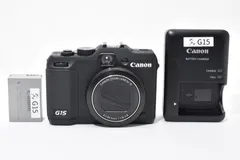 2026年最新】CANON PowerShot G9 充電器の人気アイテム - メルカリ