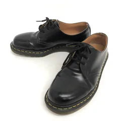 【現状渡し品】Dr.Martens ドクターマーチン 1461 59 3ホールシューズ 靴 【164-260129-rs-08-fur】