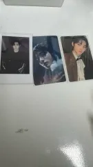 ENHYPEN（エンハイプン・エナプ）ソンフン(SUNGHOON) トレカ まとめ 0 4