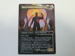 MTG 悪魔の教示者（ボーダーレス） Secret Lair Kieran Yanner 英語 1