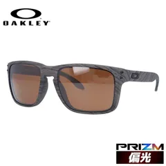 オークリー 偏光 サングラス OAKLEY ホルブルック XL レギュラーフィット HOLBROOK XL OO9417-0659 59サイズ プリズム スクエア型 メンズ レディース アイウェア ドライブ アウトドア 運転 オークレー【海外正規品】