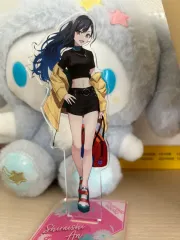 プロジェクトセカイ 白石 杏 3周年感謝祭 アクリル