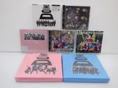 Snow Man CD 7点セット