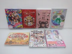 WEST. DVD Blu-ray 7点セット