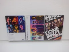 SixTONES Blu-ray 3点セット