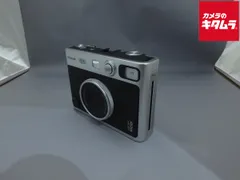 【中古】 【並品】 フジフイルム インスタントカメラ instax mini Evo 「チェキ」