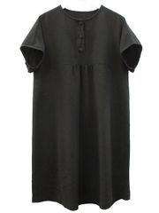 ムーントゥリープラネット MOON TREE PLANET レギンスパンツ ニット M  