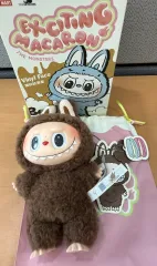 2026年最新】popmart labubu マカロン シークレットの人気アイテム