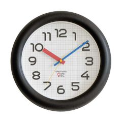 壁時計 掛時計 NEXTIME ネクスタイム ウォールクロック Radiant clock