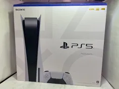 [中古ゲーム] Playstation 5 CFI-1200A01 [825GB]