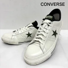 コンバース ワンスター J ホワイト グリーン ONE STAR J WHITE GREEN 日本製 メンズ US：9 ISItems【USED】【古着】【中古】50151994