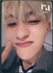 INI TowerRecords 田島将吾 THE WINTER MAGIC 店頭