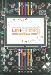 さいたまスーパーアリーナ イベントパンフ ミリ)アイドルマスター MILLION LIVE! 6th LIVE TOUR UNI-ON@IR!!!!SPECAL 2019年
