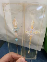 2026年最新】シュガシュガルーン スティックの人気アイテム - メルカリ