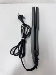 12K2#44 テスコム ヘアアイロン ストレートアイロン TS460A