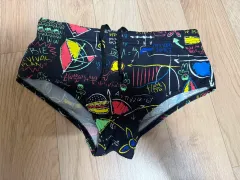FUNKITA タンタン BOY 10 (サイズ 26)